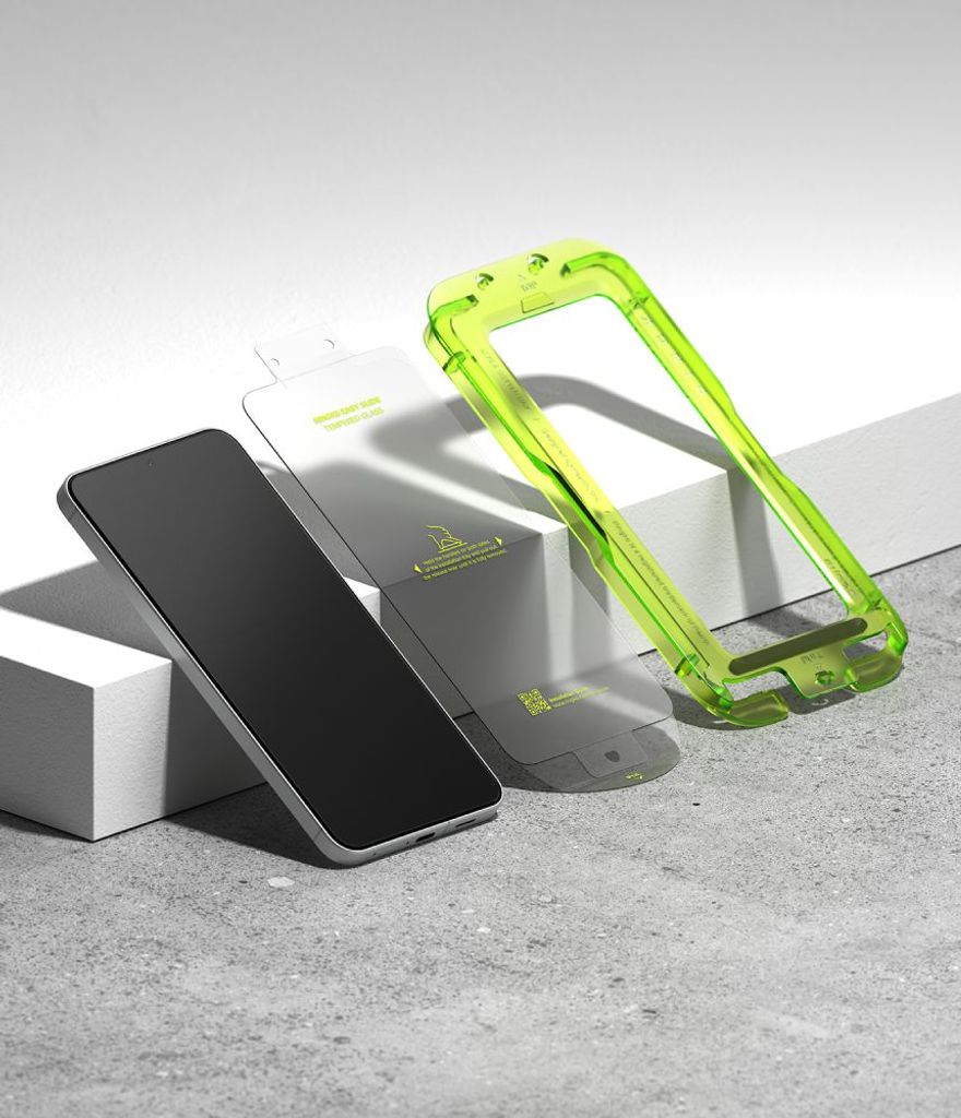 Ringke Easy Slide Skärmskydd till Samsung Galaxy A57 5G