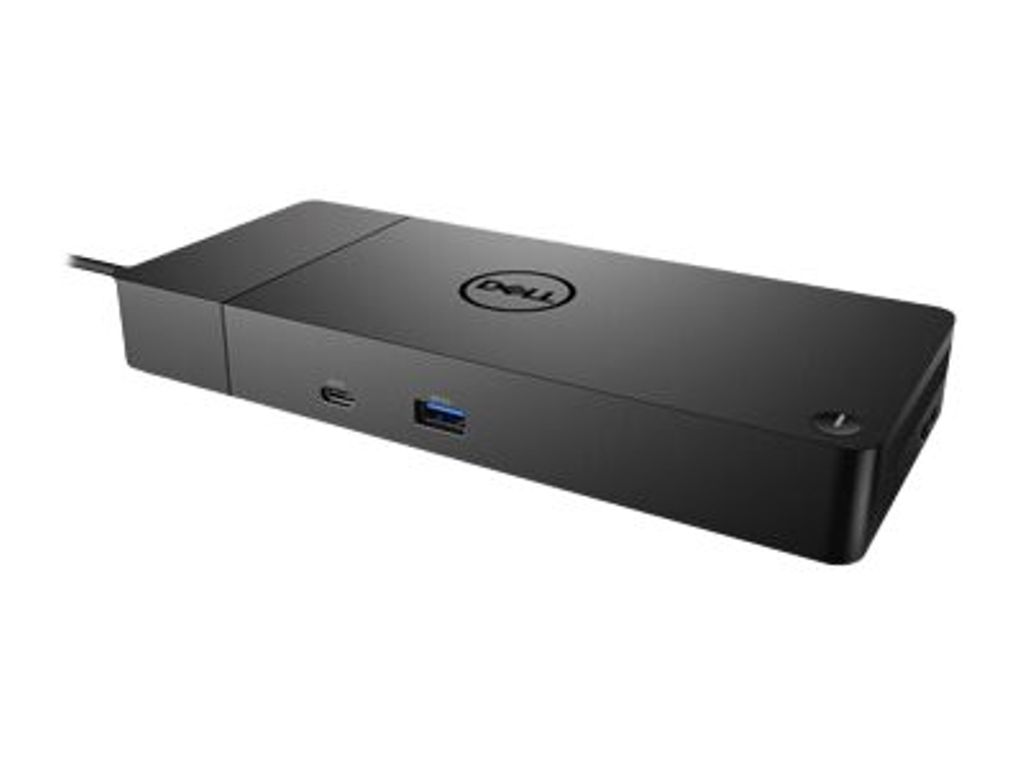 Dell WD19S 130W Dokkingstasjon