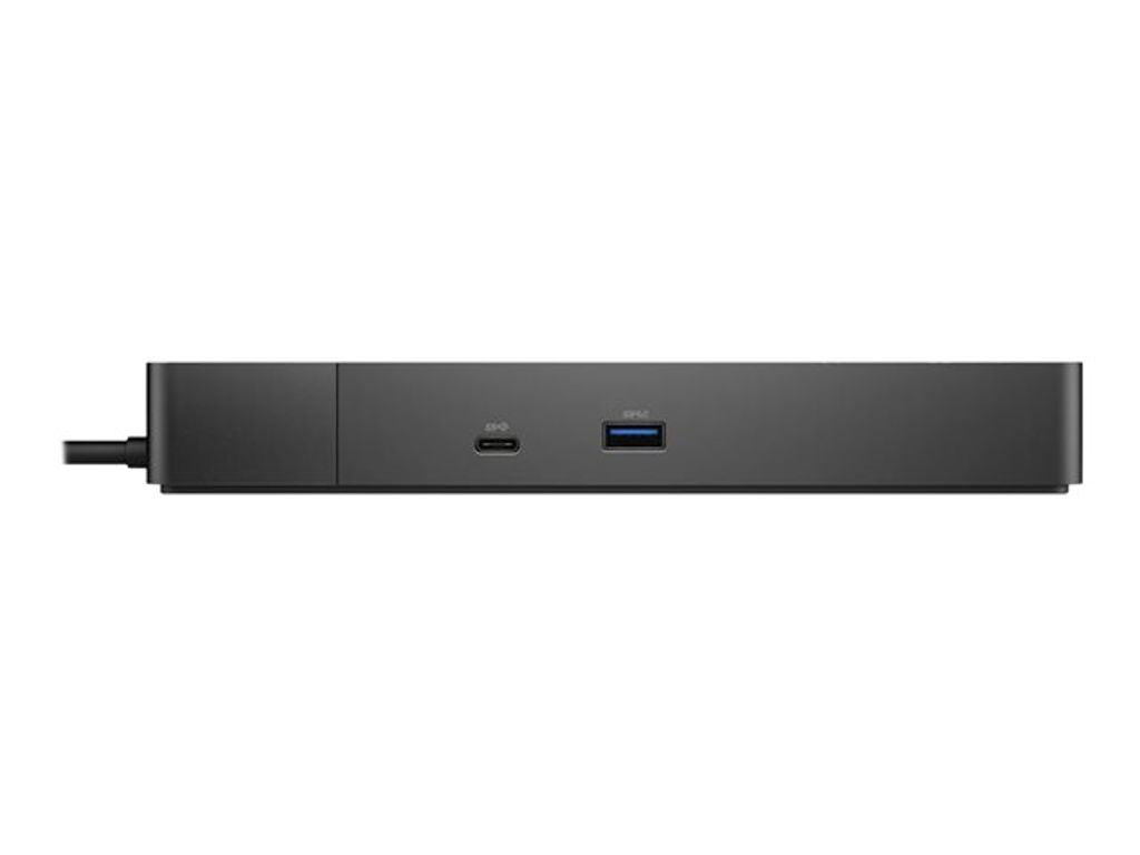 Dell WD19S 130W Dokkingstasjon