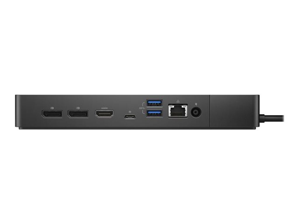 Dell WD19S 130W Dokkingstasjon