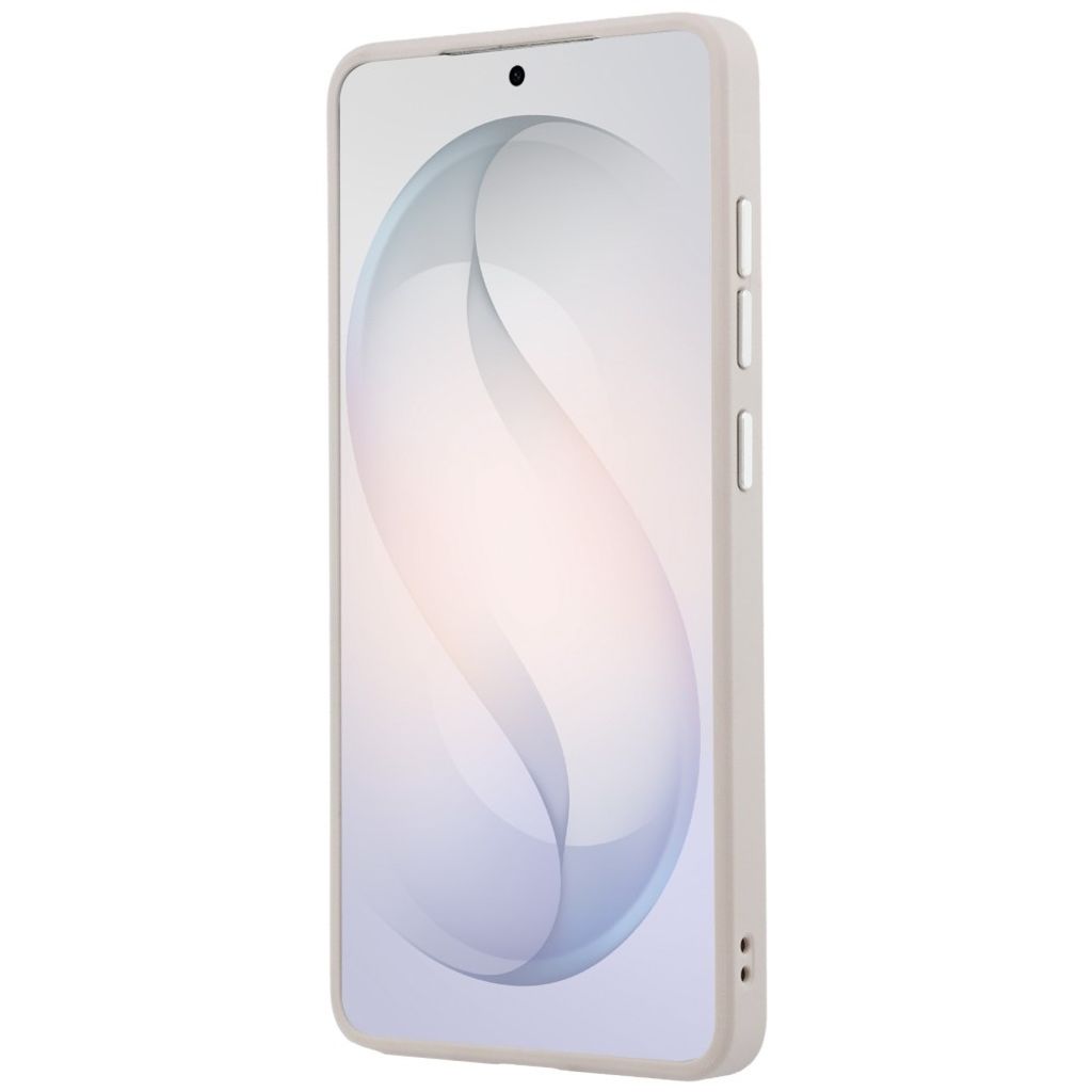 Karl Lagerfeld Embossed Ring Logo MagSafe Skal Samsung Galaxy S26 Ultra - Rosa