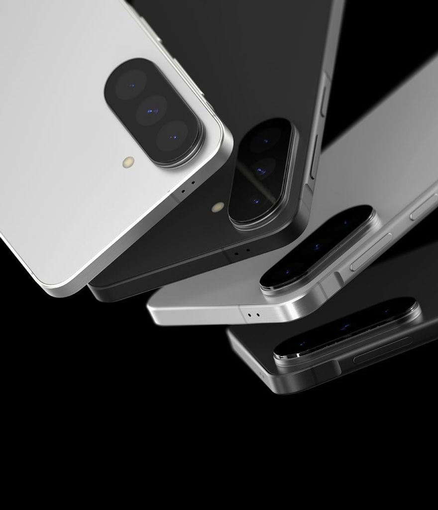 Ringke Camera Full Cover Linsebeskyttelse til Samsung Galaxy A37/A57 5G