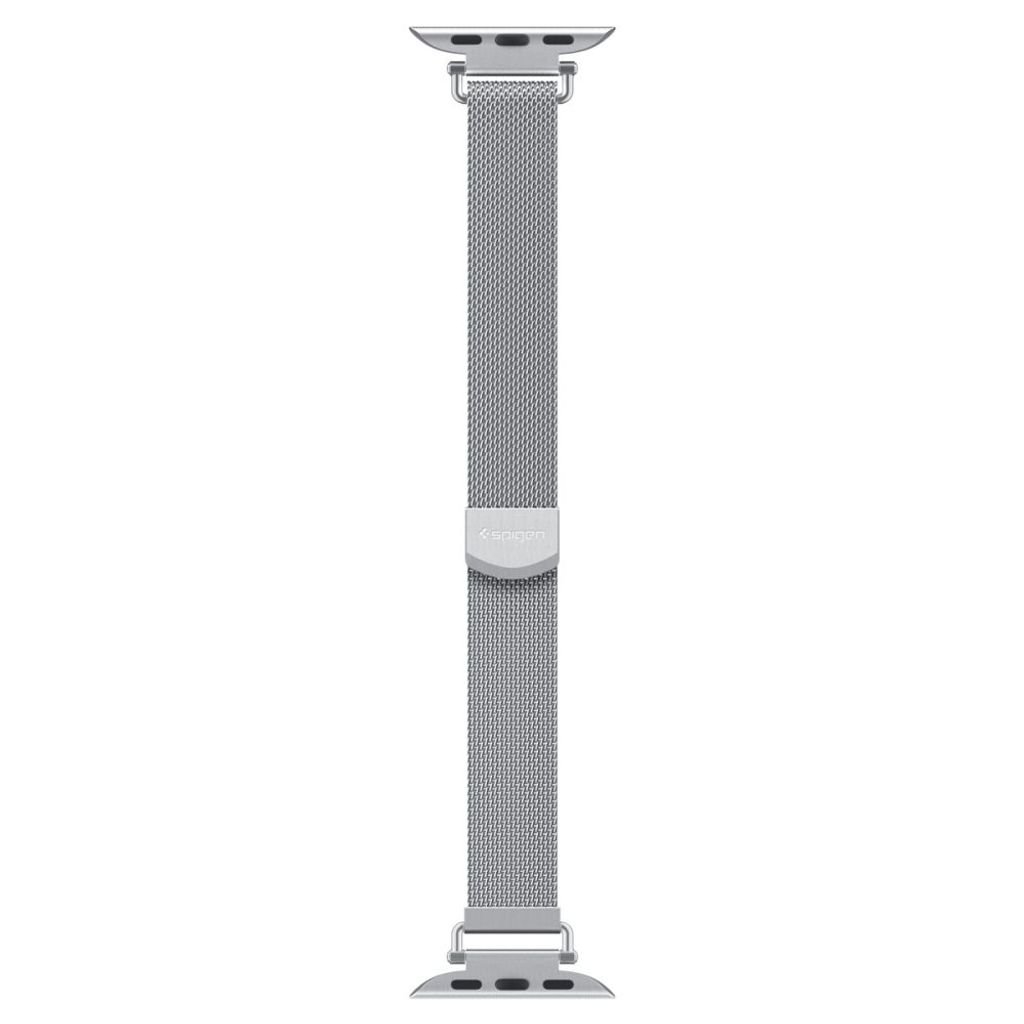 Spigen WBM4 Kellonranneke Apple Watch 40/41/42mm - Hopea
