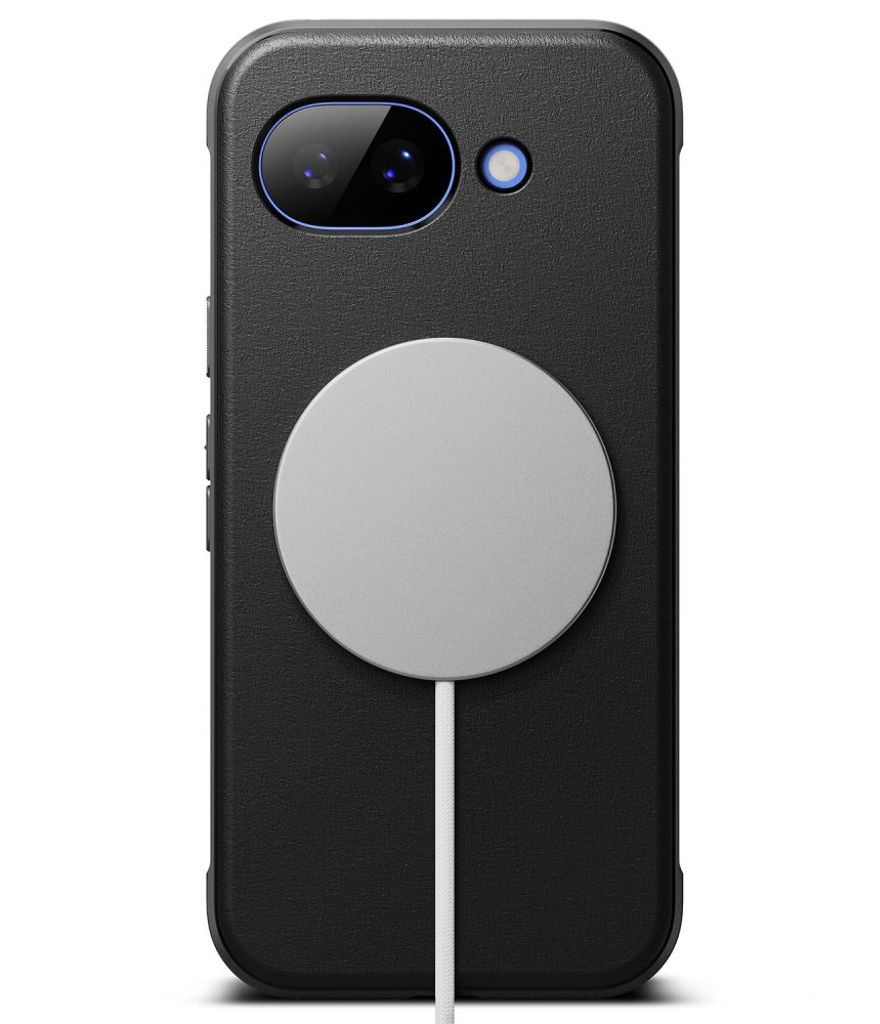 Ringke Onyx Magsafe Deksel til Google Pixel 10A - Svart