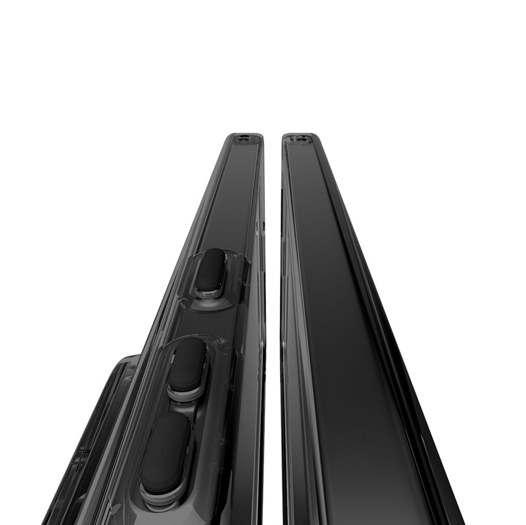 AmazingThing Minimal MagSafe Skal till Samsung Galaxy S26 Ultra - Svart