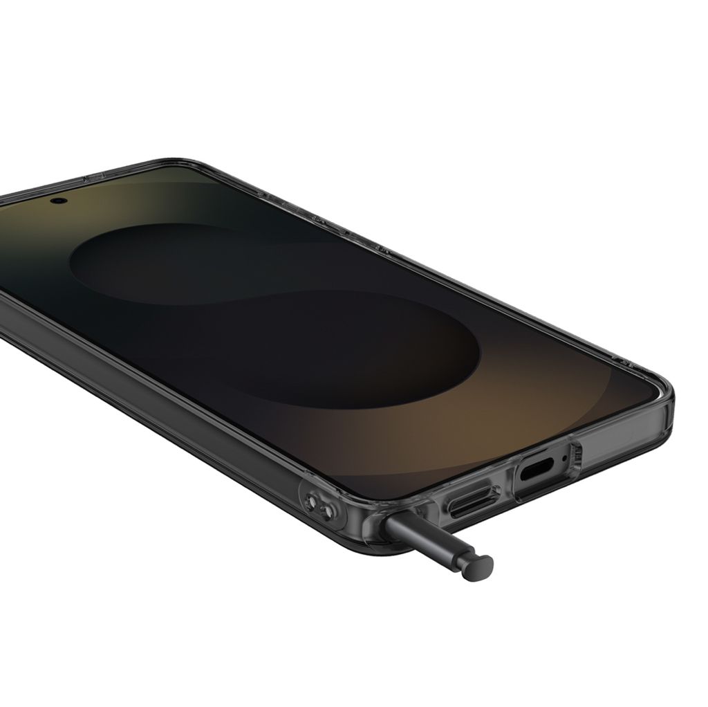 AmazingThing Minimal MagSafe Skal till Samsung Galaxy S26 Ultra - Svart
