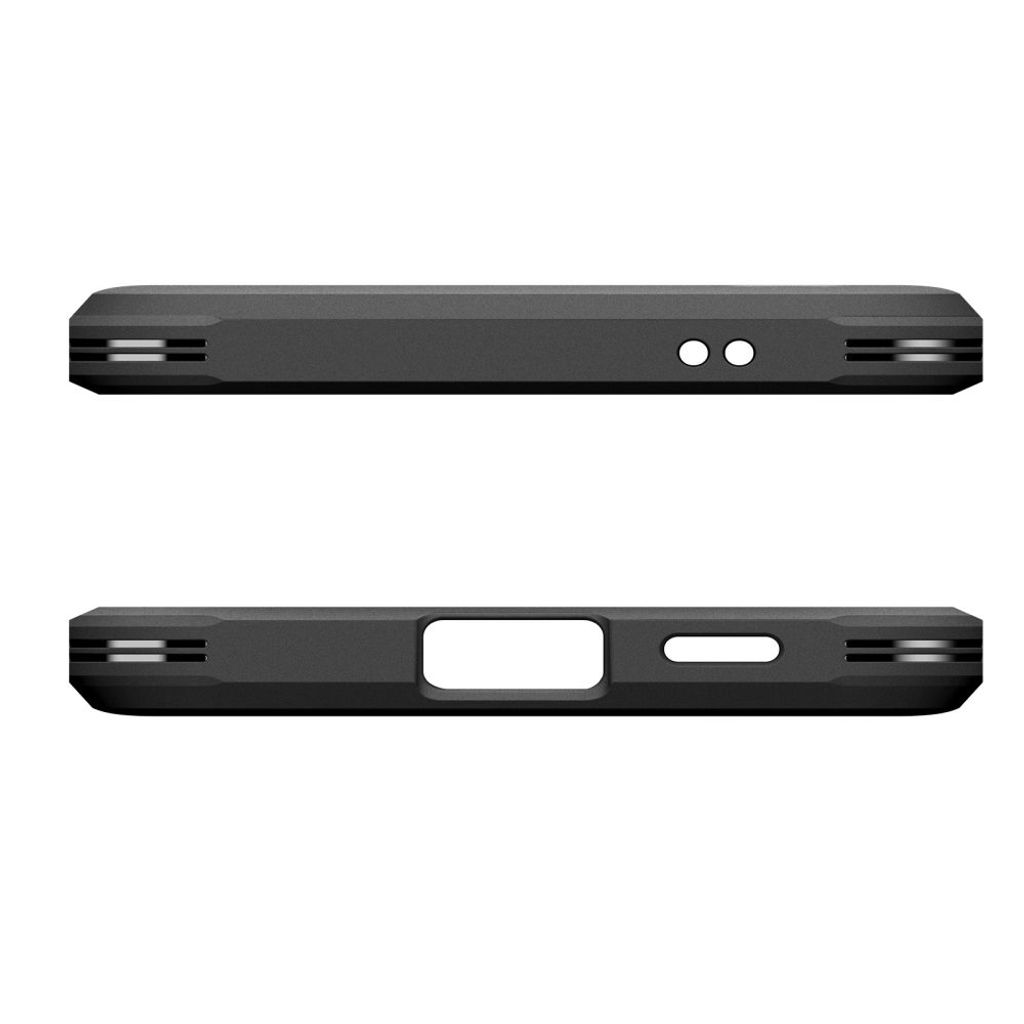 Spigen Tough Armor Cover til Samsung Galaxy A57 5G - Blå