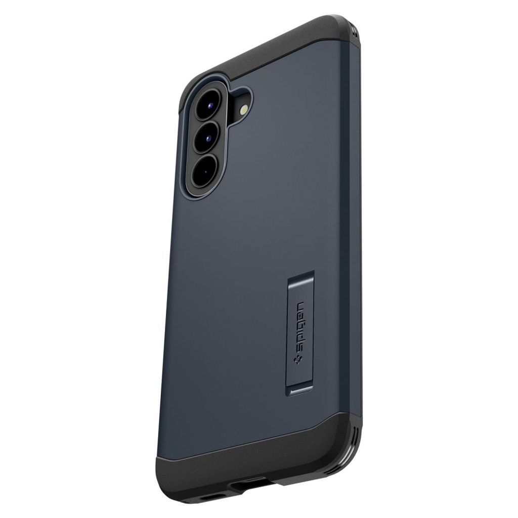 Spigen Tough Armor Cover til Samsung Galaxy A57 5G - Blå
