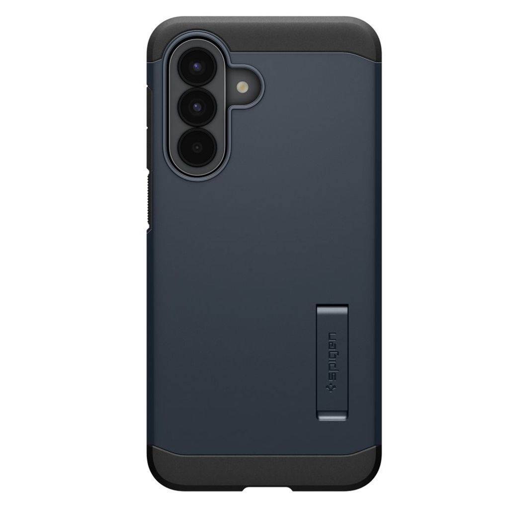 Spigen Tough Armor Cover til Samsung Galaxy A57 5G - Blå
