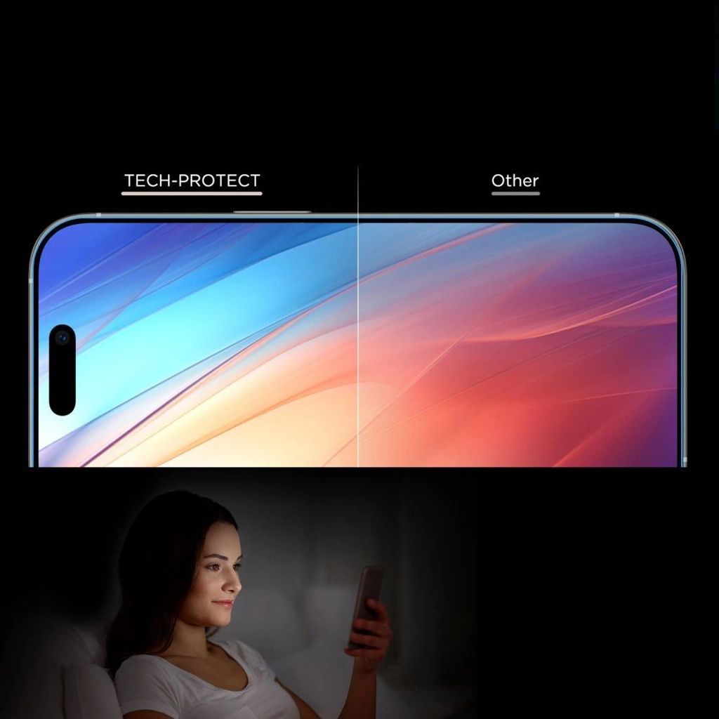 Tech-Protect Quick Set+ Linsskydd 2-pack till Samsung Galaxy S26 Ultra