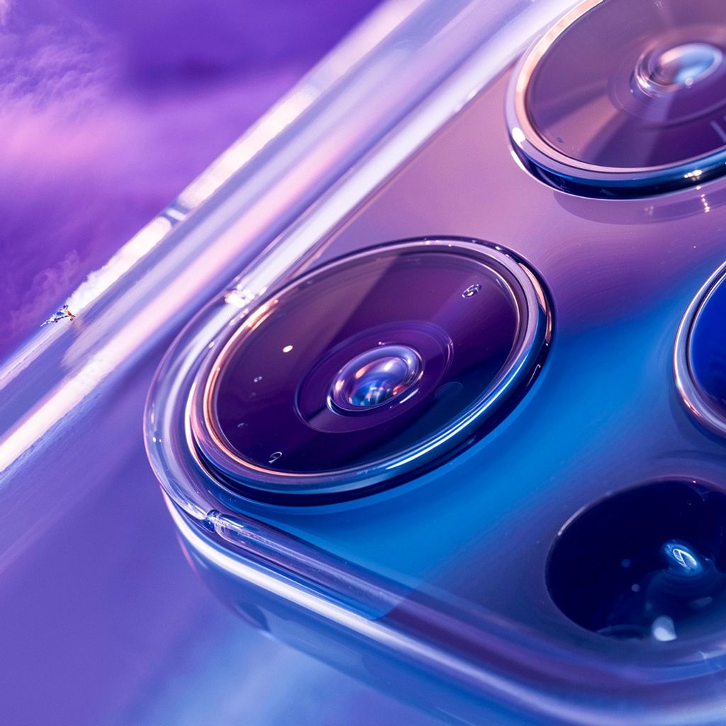 3mk Google Pixel 11/Pixel 11 Pro Cover – Gennemsigtig