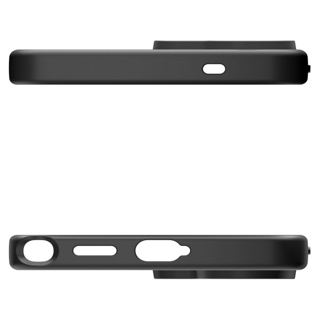 Spigen Thin Fit MagSafe Skal till Samsung Galaxy S26 Ultra - Svart
