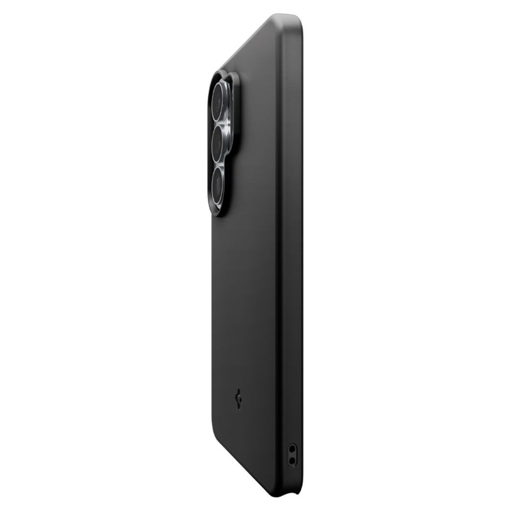 Spigen Thin Fit MagSafe Skal till Samsung Galaxy S26 Ultra - Svart