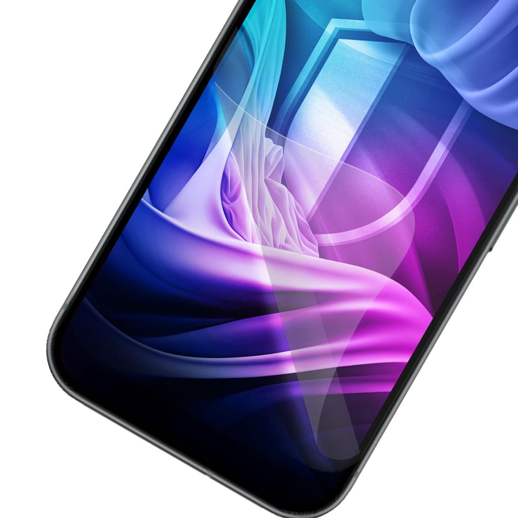 3mk Google Pixel 11 Pro SilkyMatt Pro Skærmbeskyttelse – Mat