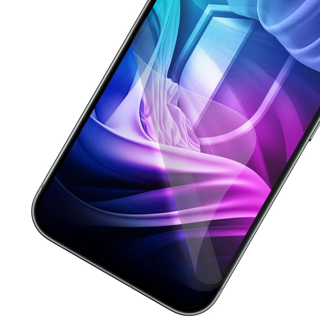 3mk Google Pixel 11 Pro XL Skærmbeskyttelse SilkyMatt Pro Matte Film