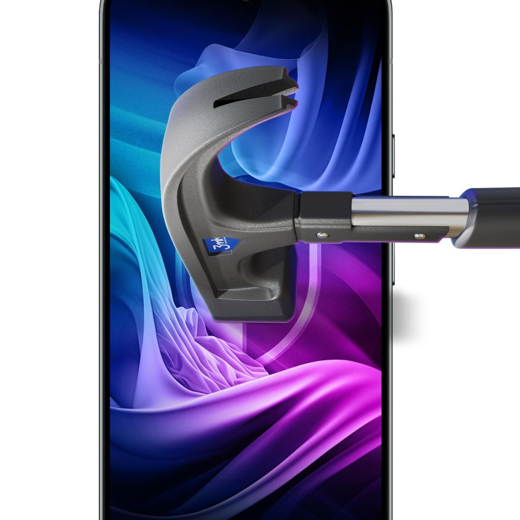 3mk Google Pixel 11 Pro XL Skærmbeskyttelse SilkyMatt Pro Matte Film