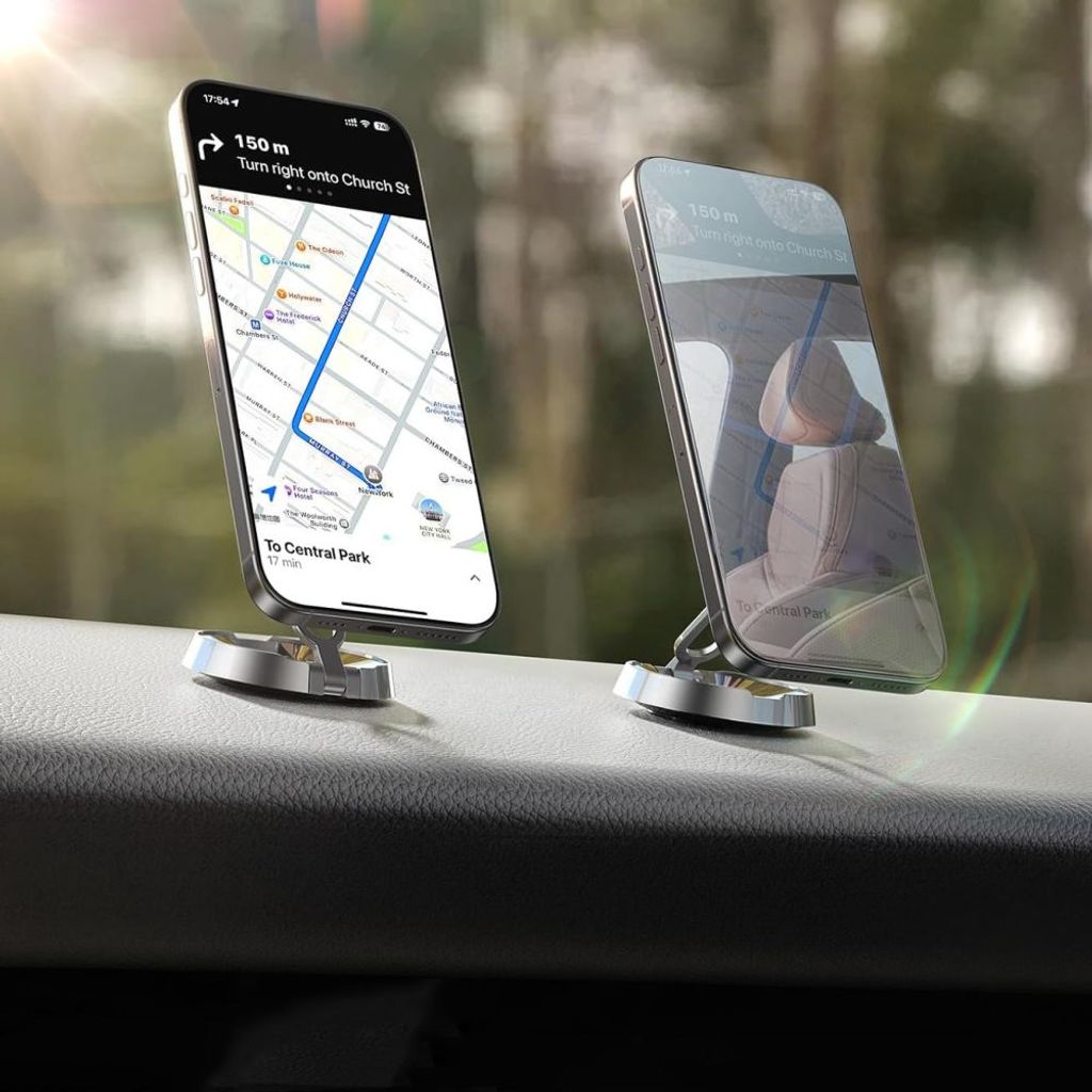 Tech-Protect Quick Set AR+ -näytönsuoja Samsung Galaxy S26 Ultra:lle