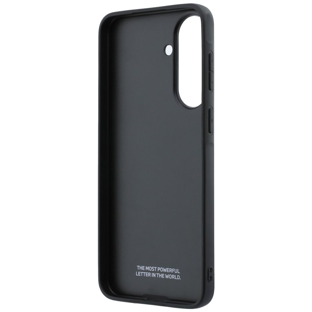 BMW M Carbon Cover til Samsung Galaxy A57 5G - Sort
