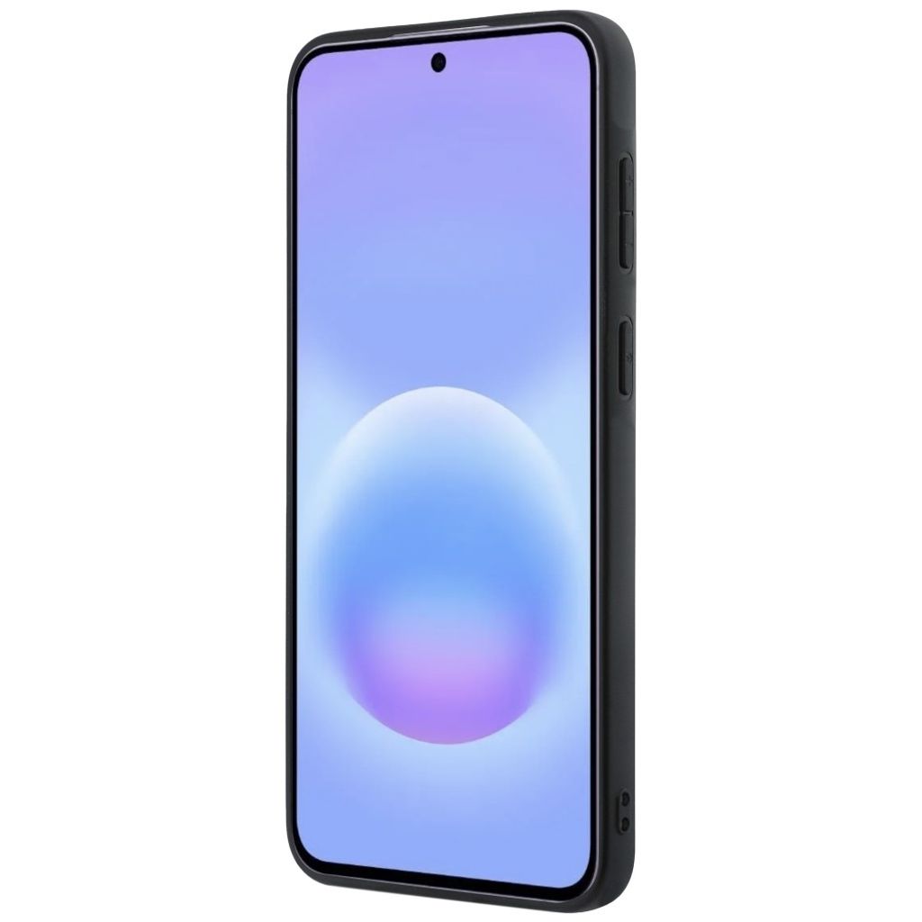 Guess 4G Classic Cover til Samsung Galaxy A57 5G - Brun