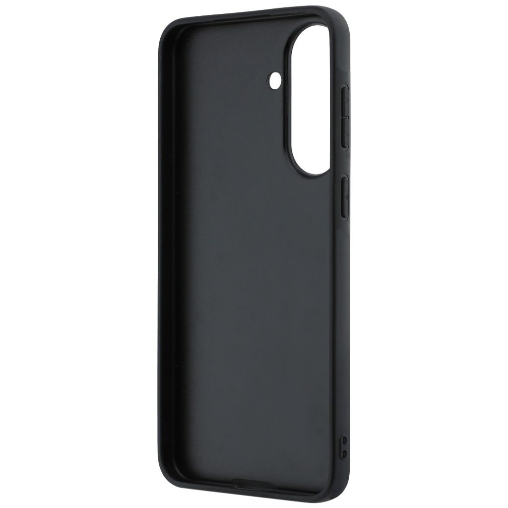 Guess Leather 4G Metal Logo Cover til Samsung Galaxy A57 5G - Brun