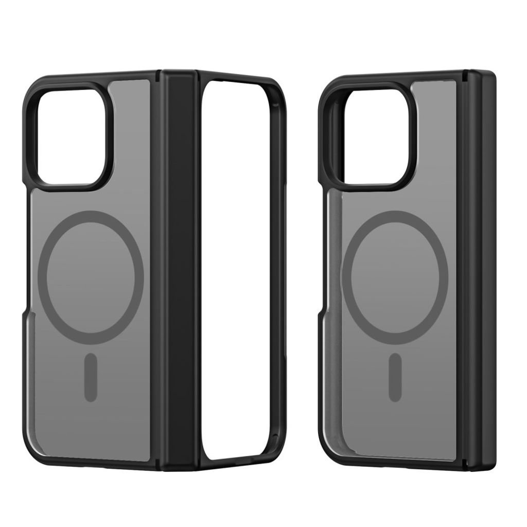 DUX DUCIS Google Pixel 11 Pro Fold MagSafe Deksel - Svart