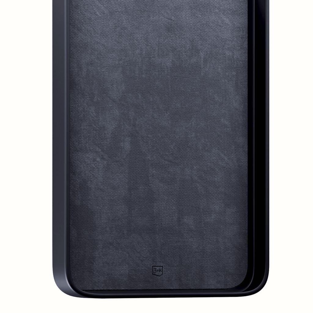 3mk Matt Pro Skal till Samsung Galaxy S26 FE - Svart