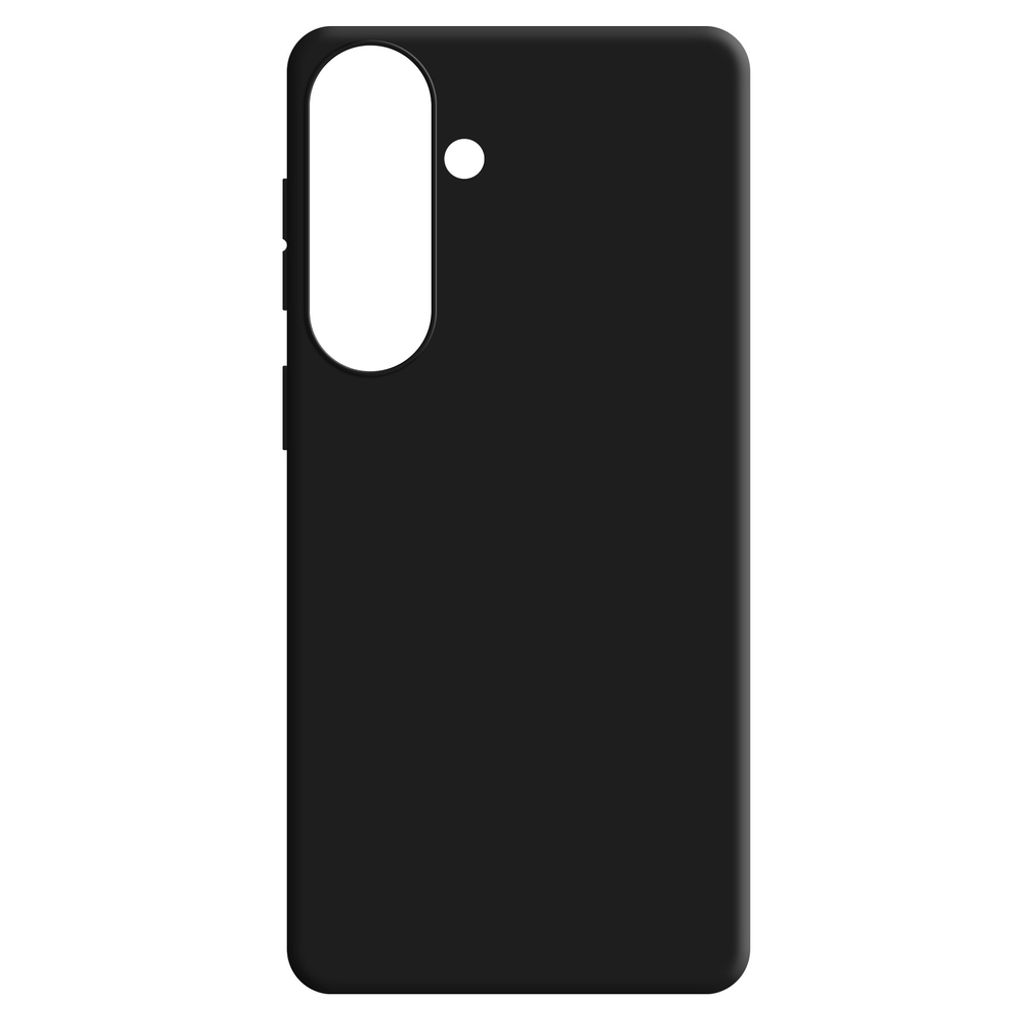 3mk Matt Skal till Samsung Galaxy S26 FE - Svart