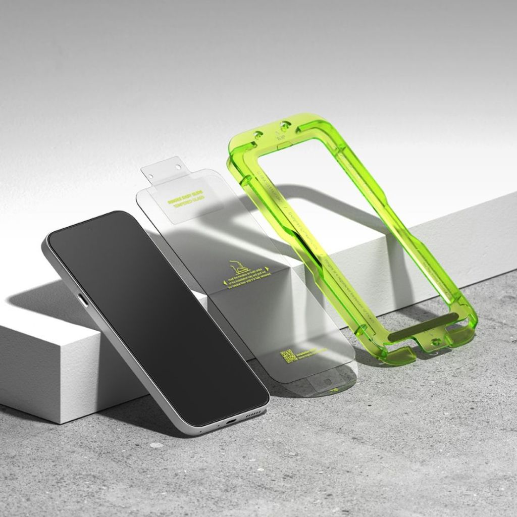 Ringke Easy Slide Skærmbeskyttelse til Nothing Phone 4A Pro