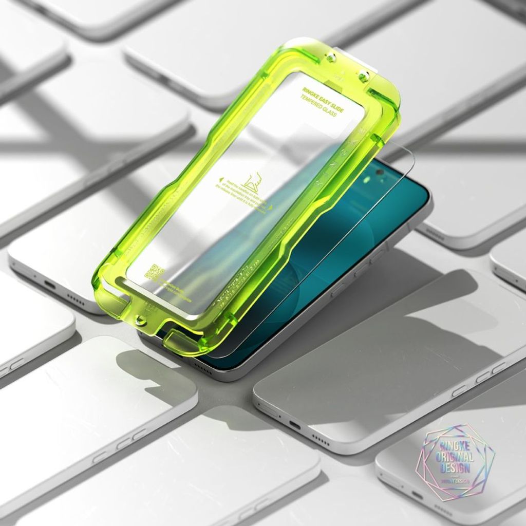 Ringke Easy Slide Skærmbeskyttelse til Nothing Phone 4A Pro