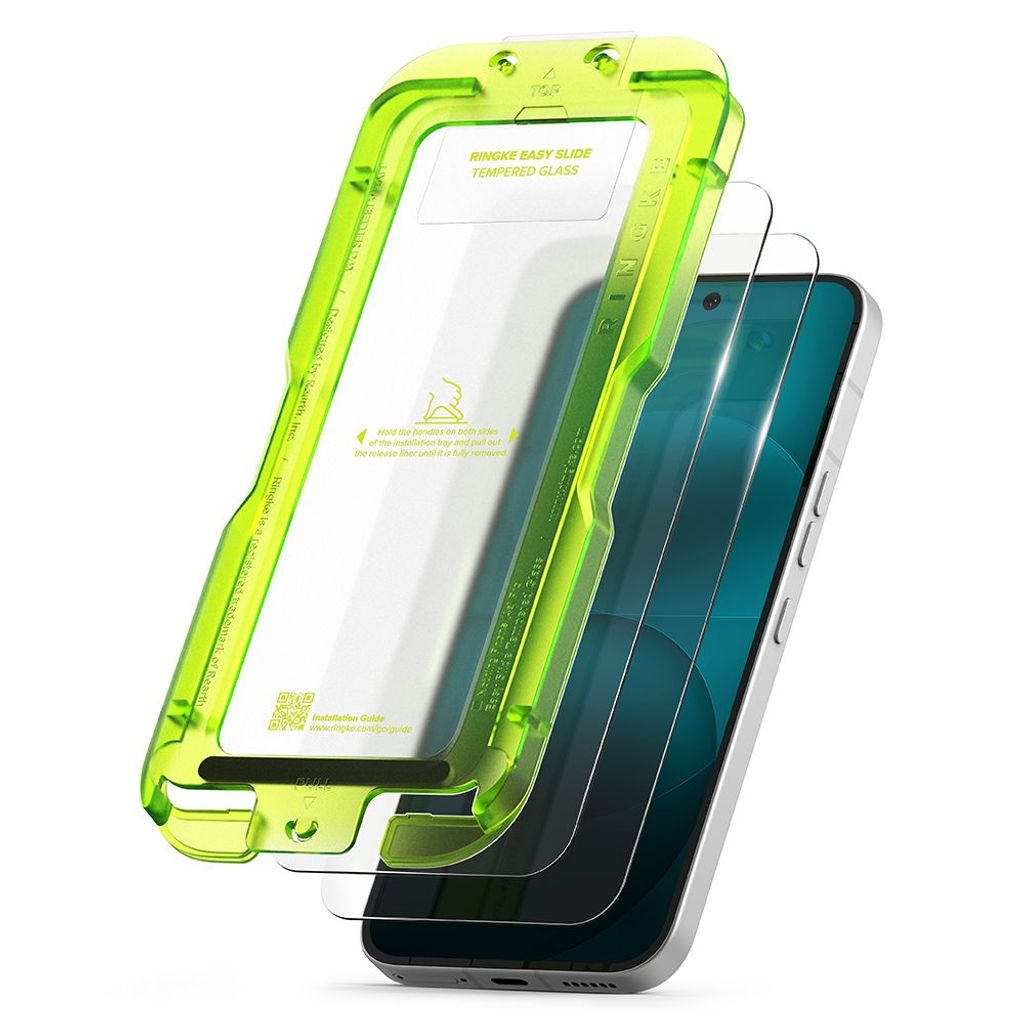 Ringke Easy Slide Skærmbeskyttelse til Nothing Phone 4A Pro