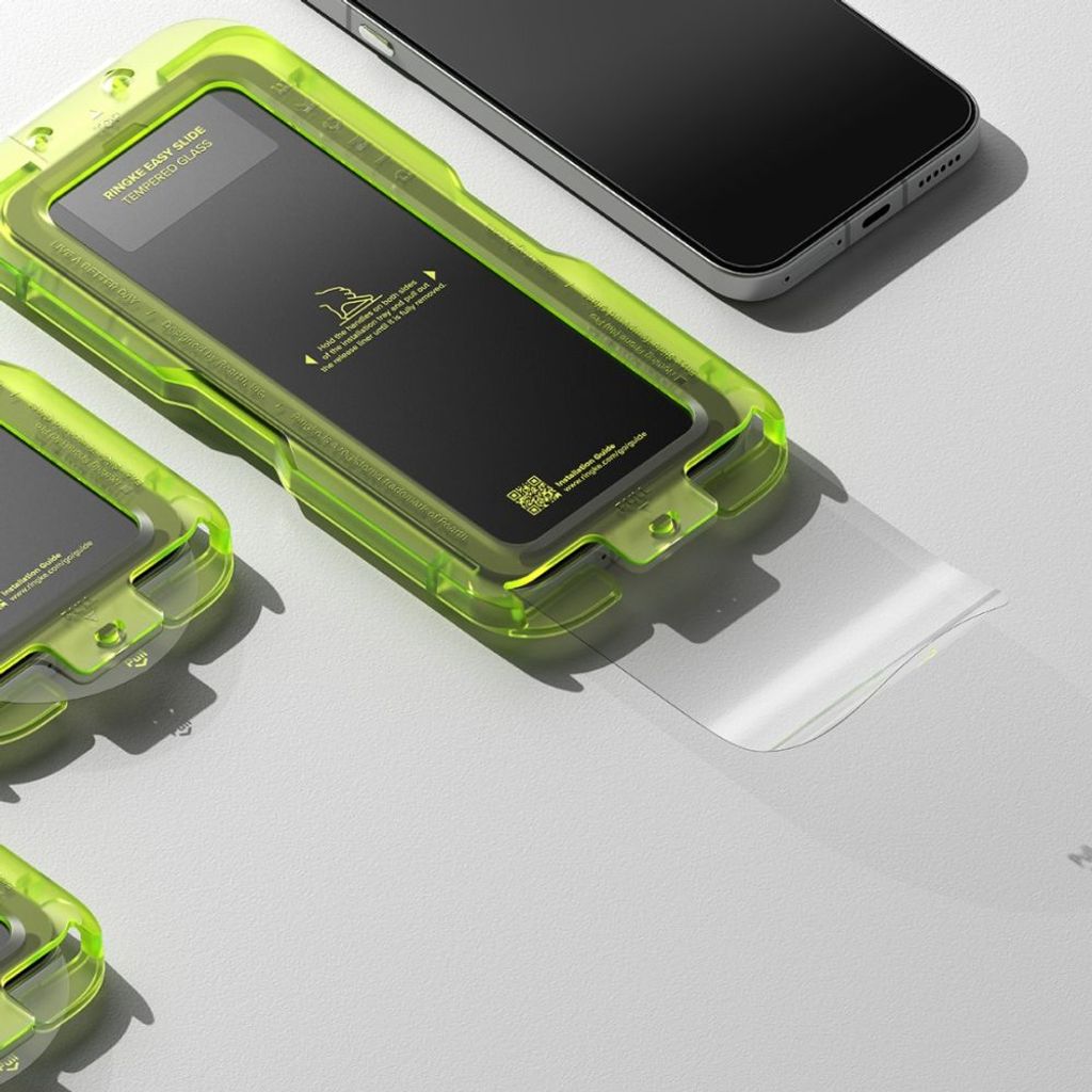 Ringke Easy Slide Skærmbeskyttelse til Nothing Phone 4A Pro