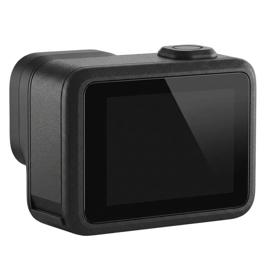 Tech-Protect Foil & Glass Fit+ 2-pak skærmbeskyttersæt til GoPro Mission 1 / Pro