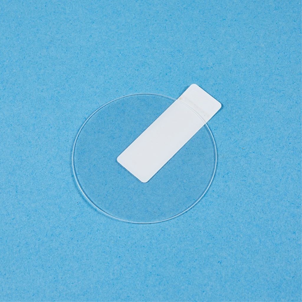 Garmin Instinct 2X Screen Protector 2.5D, 2Pcs