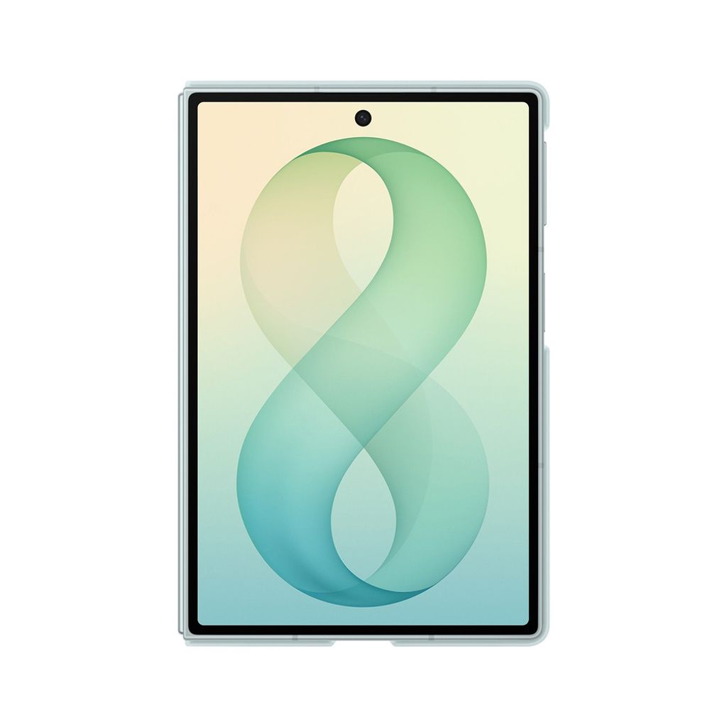 Samsung Galaxy Z Fold 8 Deksel MagSafe – Grønn
