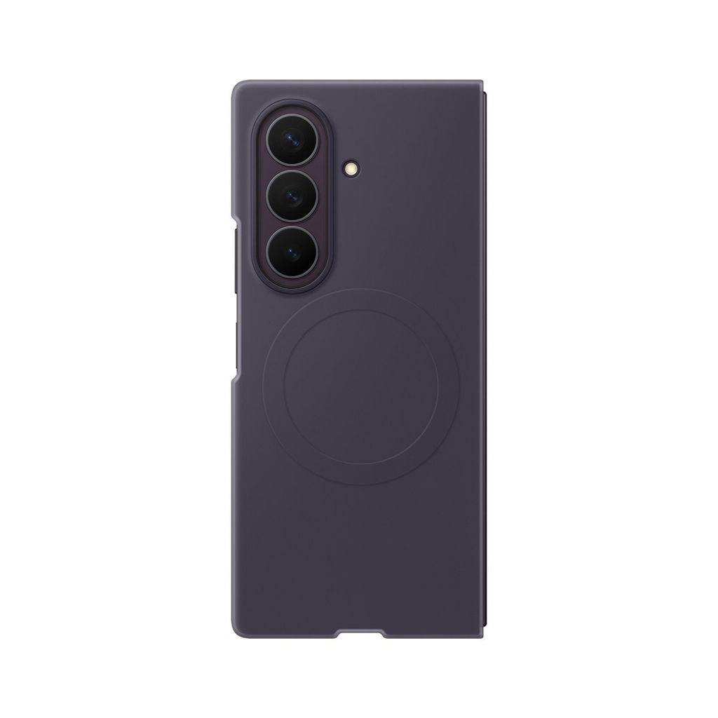 Samsung Galaxy Z Fold 8 Deksel MagSafe – Lilla