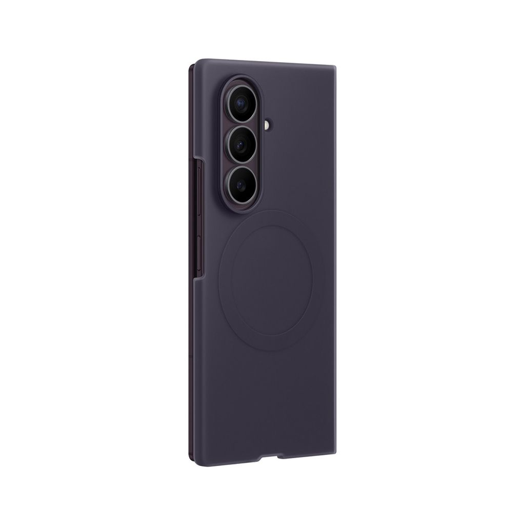 Samsung Galaxy Z Fold 8 Deksel MagSafe – Lilla