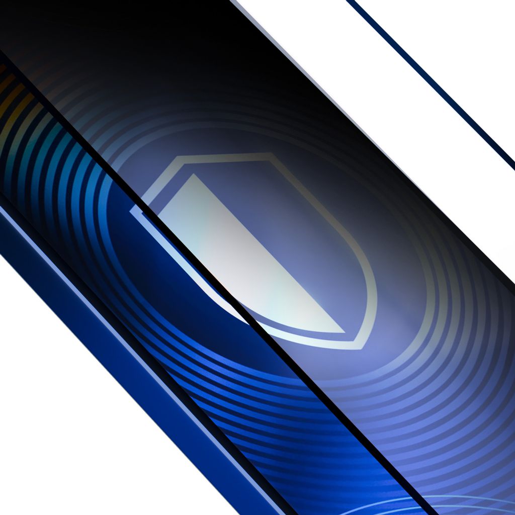 3mk HardGlass Matt Max Privacy -näytönsuoja  iPhone 18 Pro/17 Pro:lle