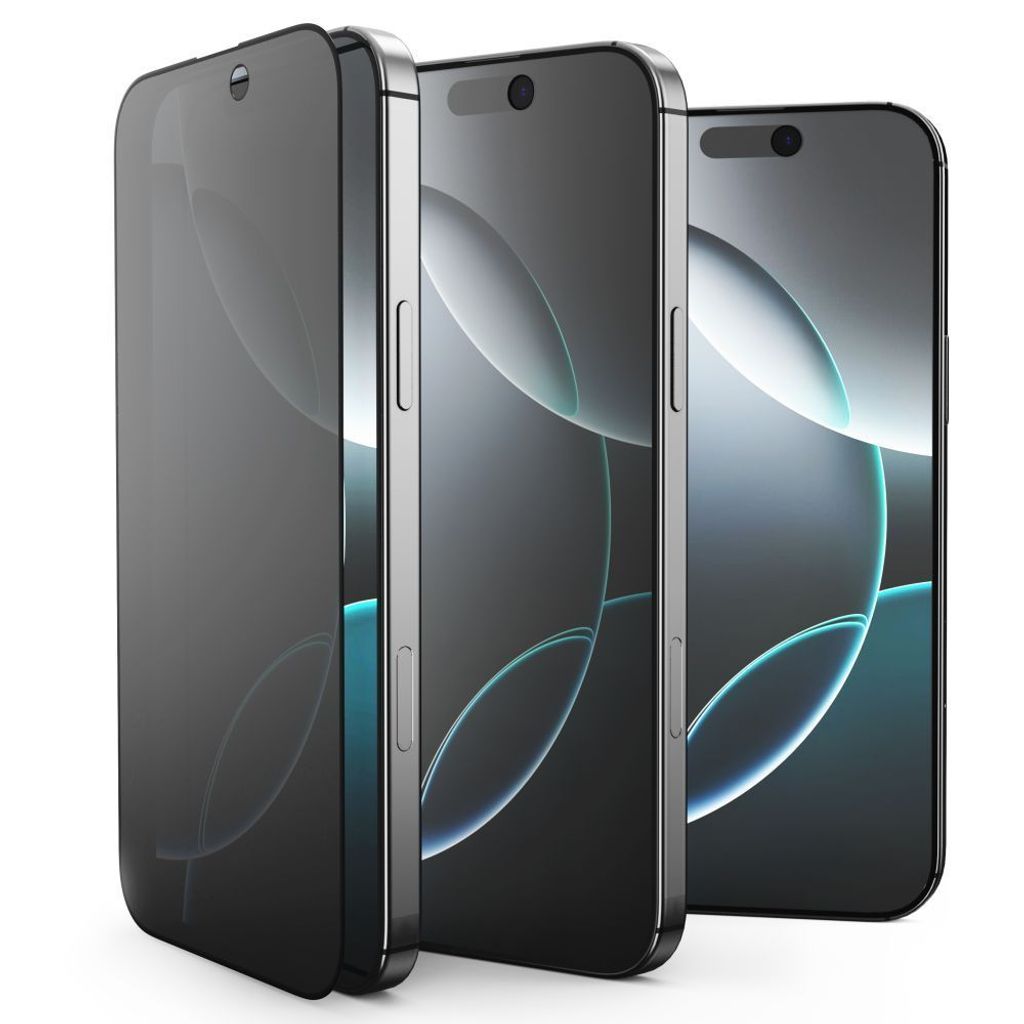 Tech-Protect Glass SPY+ Privacy Skærmbeskyttelse 2-Pak till Samsung Galaxy A27 5G