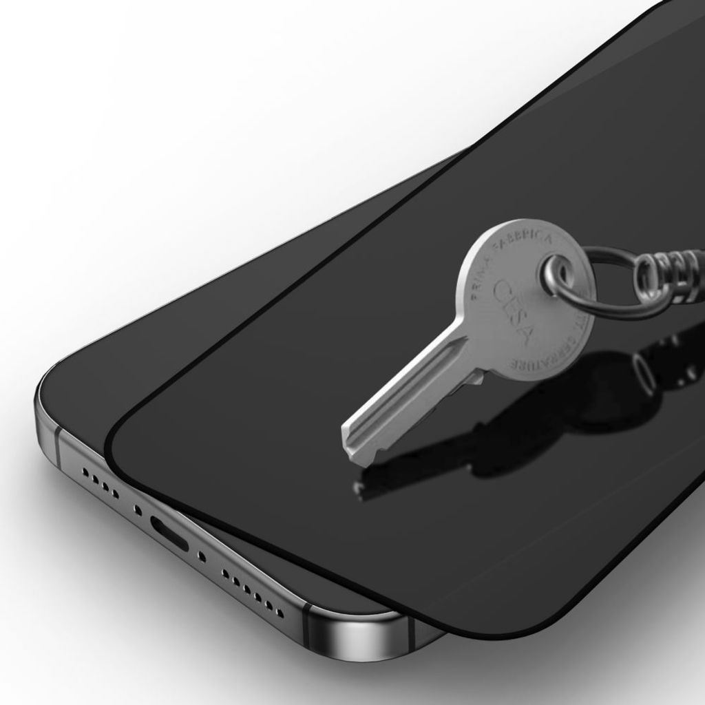Tech-Protect Glass SPY+ Privacy Skærmbeskyttelse 2-Pak till Samsung Galaxy A27 5G