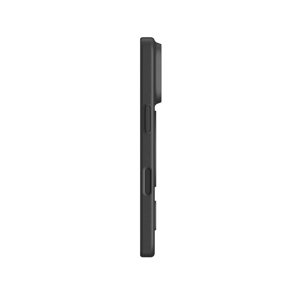 AmazingThing Minimal Air MagSafe -kuori till iPhone 18 Pro Max - Musta