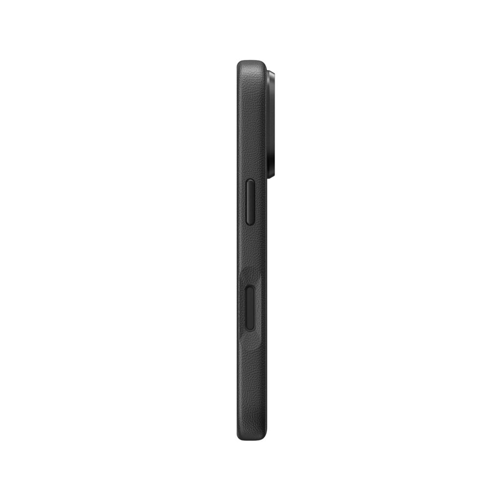 AmazingThing Glamour AllSkin MagSafe -kuori till iPhone 18 Pro - Musta