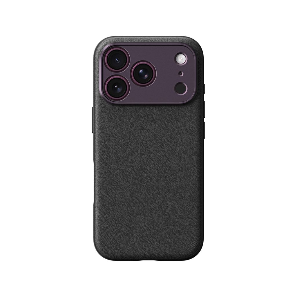 AmazingThing Glamour AllSkin MagSafe -kuori till iPhone 18 Pro Max - Violetti