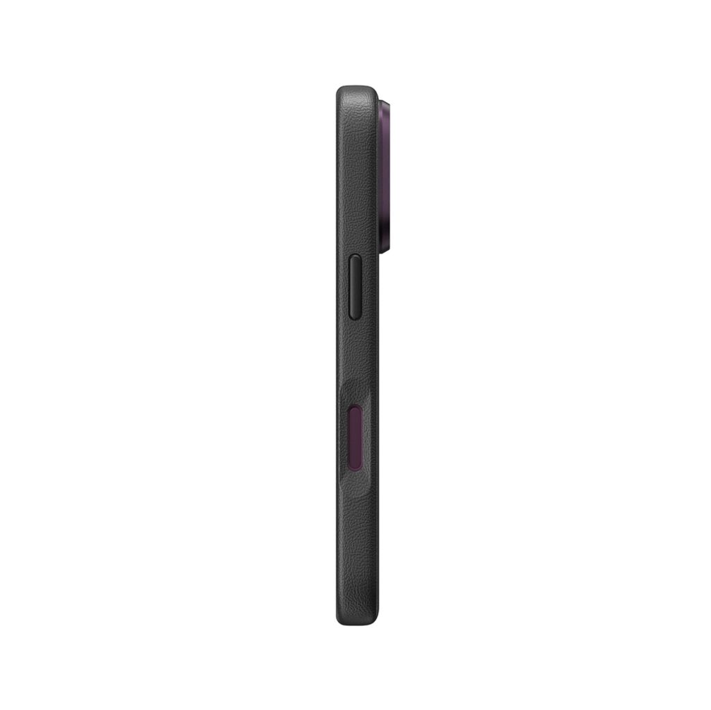 AmazingThing Glamour AllSkin MagSafe -kuori till iPhone 18 Pro Max - Violetti