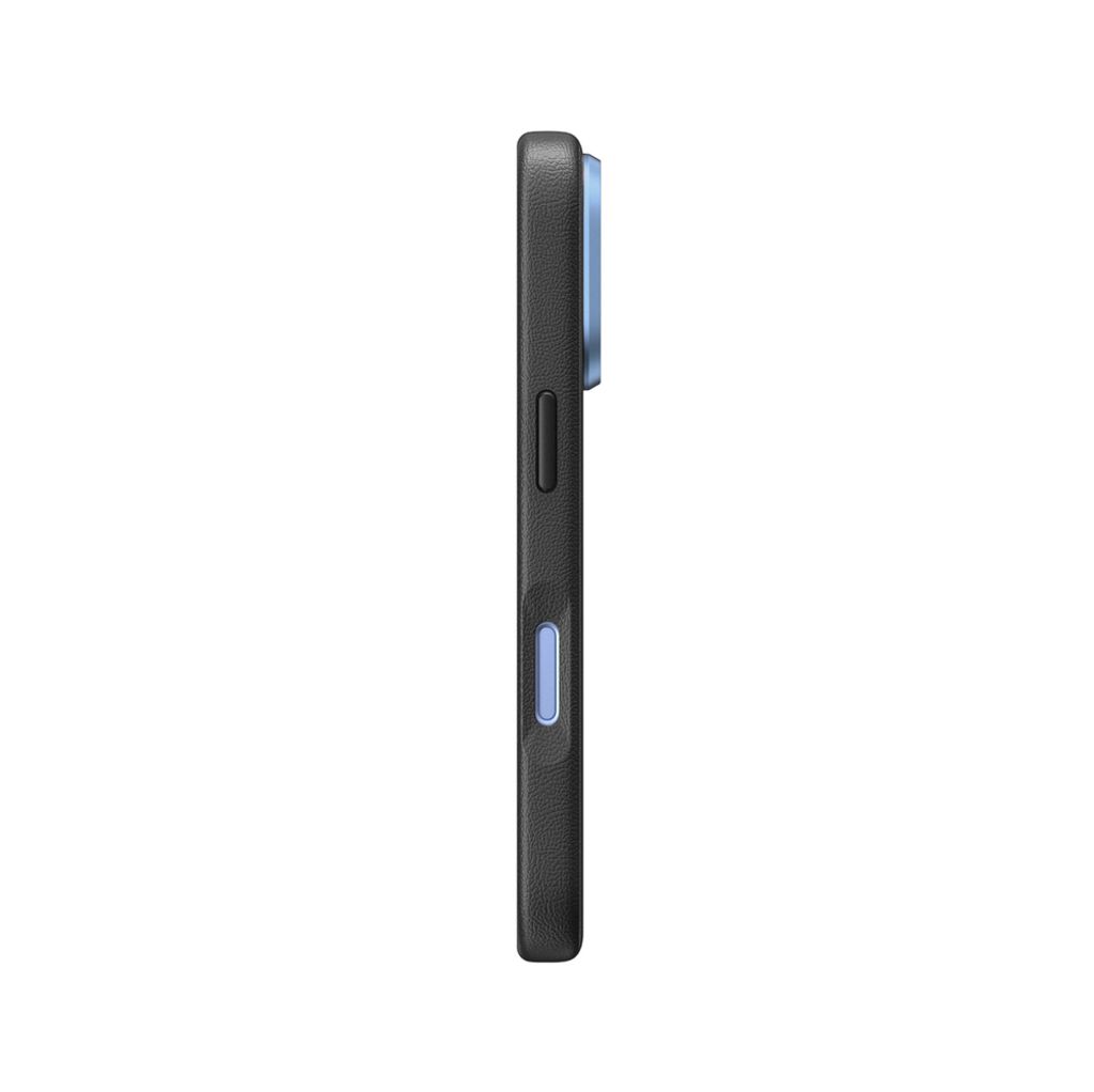 AmazingThing Glamour AllSkin MagSafe -kuori till iPhone 18 Pro Max - Sininen