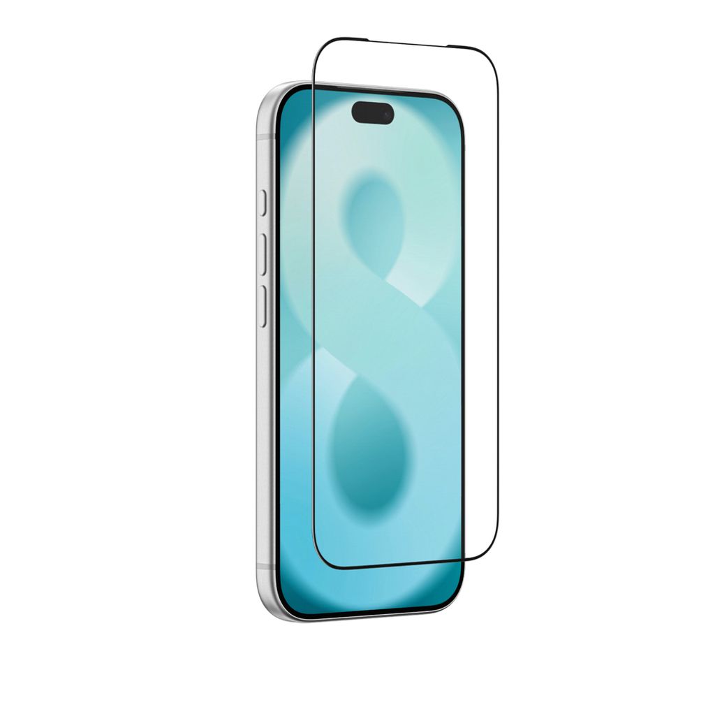 AmazingThing Radix +Care Skjermbeskytter till iPhone 18 Pro Max