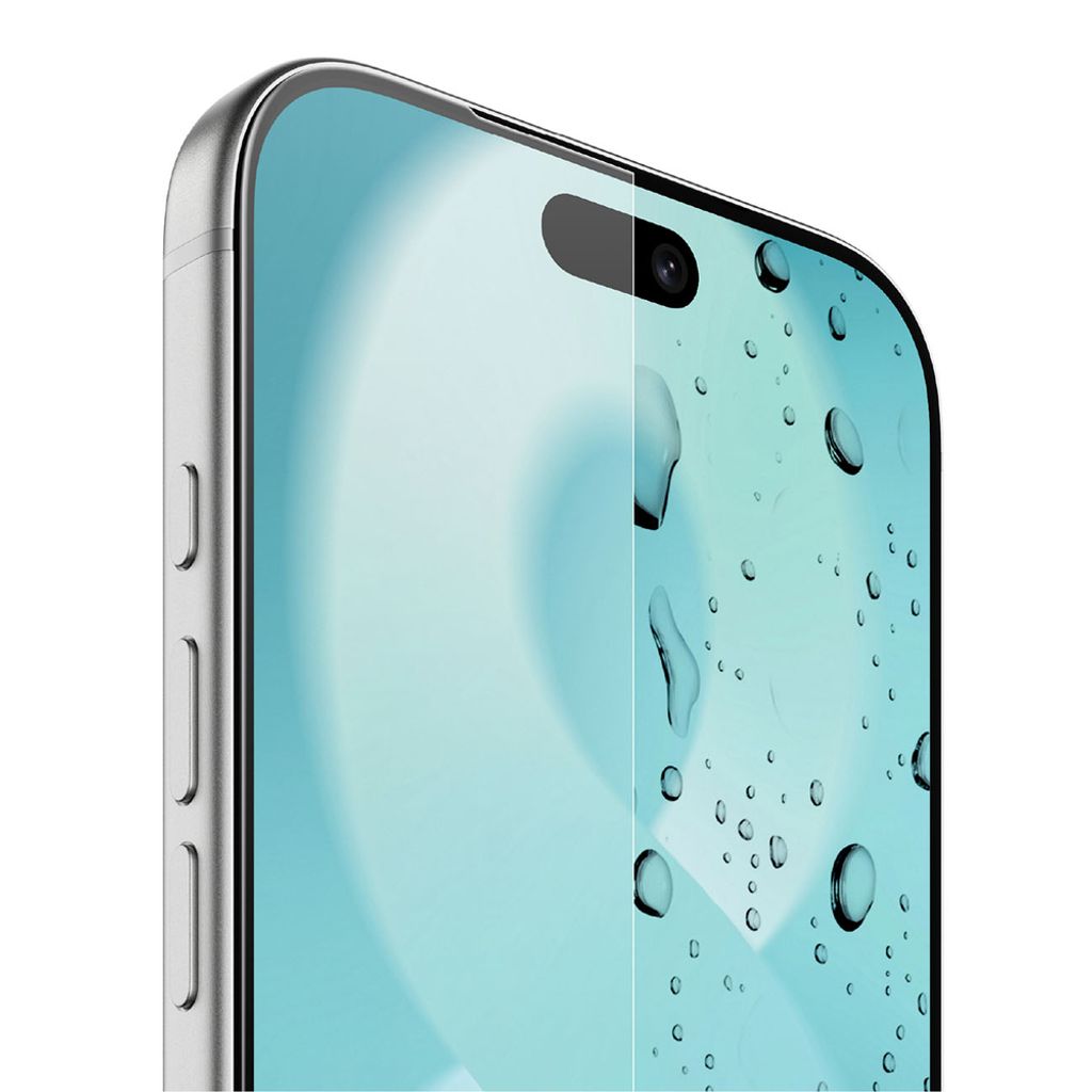 AmazingThing Radix +Care Skjermbeskytter till iPhone 18 Pro Max