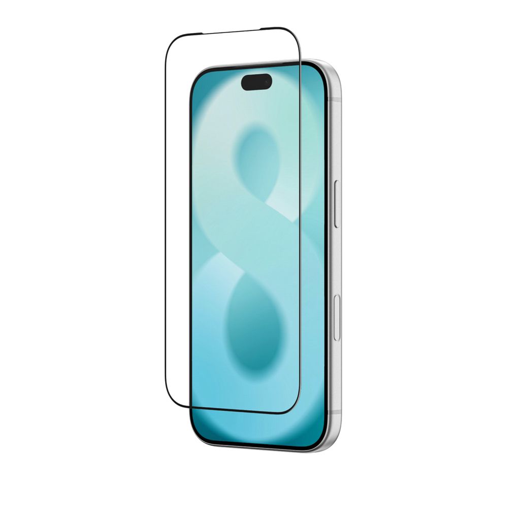 AmazingThing Radix +Care Skjermbeskytter till iPhone 18 Pro Max