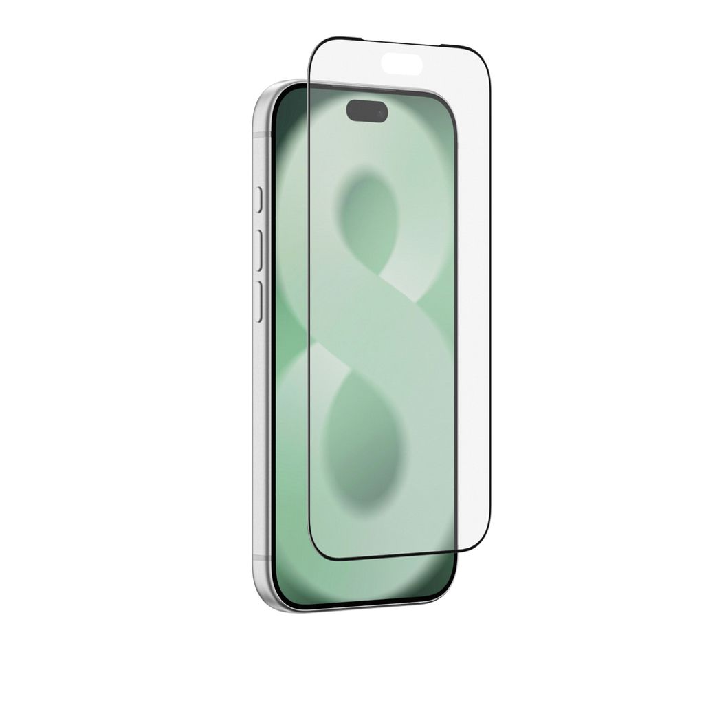 AmazingThing Radix +Care Matte Skærmbeskyttelse till iPhone 18 Pro Max