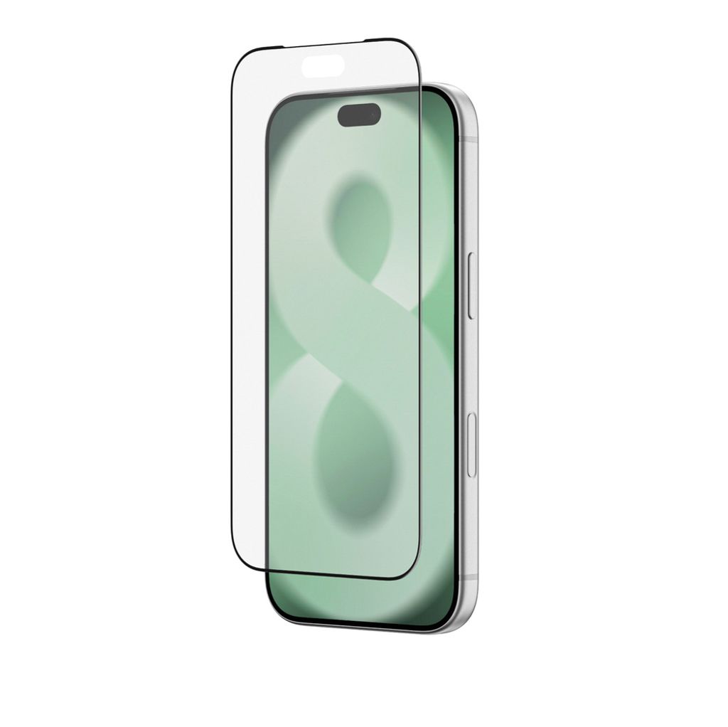 AmazingThing Radix +Care Matte Skærmbeskyttelse till iPhone 18 Pro Max
