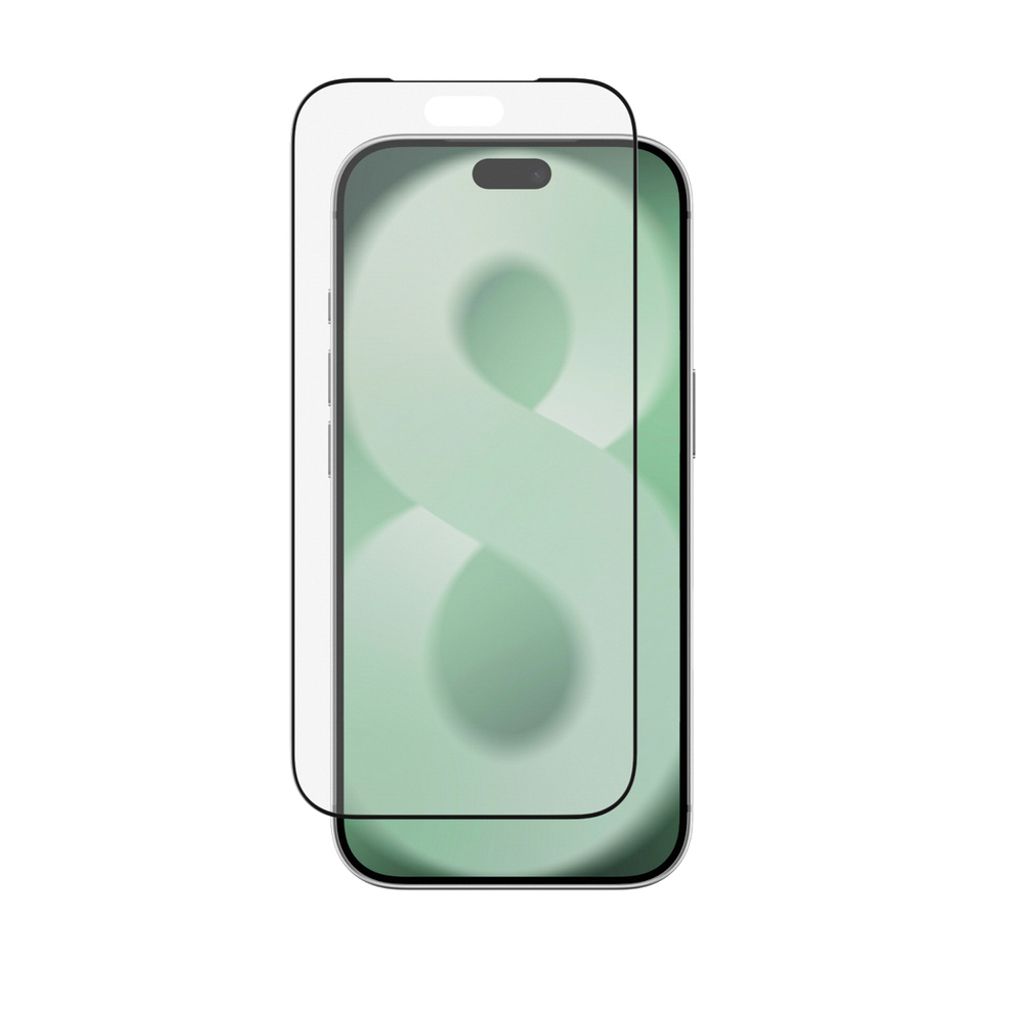 AmazingThing Radix +Care Matte Skærmbeskyttelse till iPhone 18 Pro Max